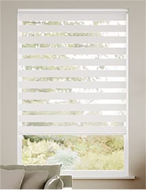 Enjoy Luxe Pearl White
