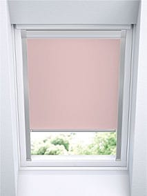 Expressions Blush Pink for VELUX® Windows