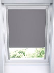 Expressions Dark Grey for VELUX® Windows