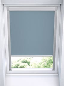 Expressions Denim Blue for VELUX® Windows