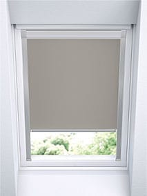 Expressions Dove Grey for VELUX® Windows