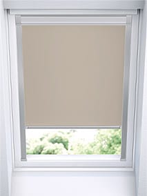 Expressions Light Taupe for VELUX® Windows
