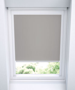 Expressions Nickel for VELUX® Windows