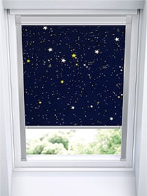 Expressions Starry Night for VELUX® Windows