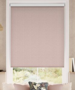 Fara Blackout Moroccan Rose