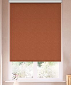 Fara Blackout Terracotta