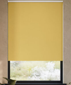 Fara Blackout Soft Ochre