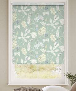 Flavia Seafoam