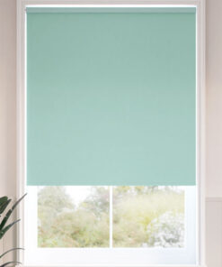 Florence Blackout Aquamarine