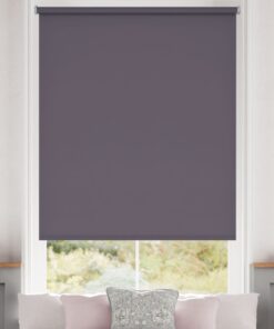 Florence Blackout Dusky Mauve