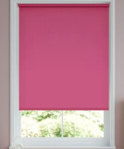 Florence Blackout Fuchsia