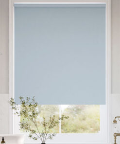 Florence Blackout Pastel Blue