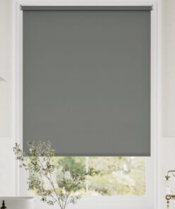 Florence Blackout Smoky Grey
