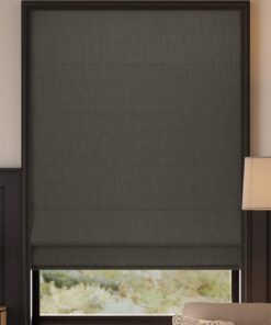 Grenada Blackout Charcoal