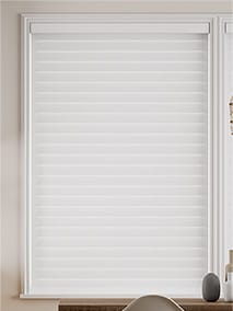 Illusion Pure White