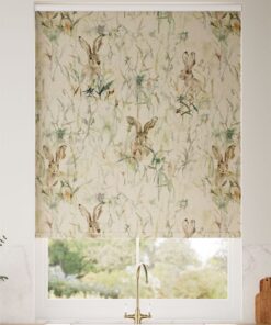 Jack Rabbit Blackout Linen