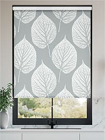 Aspen Leaf Pewter
