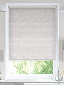 Lysander Blackout Starlight Grey