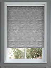 Lysander Blackout Titanium Grey