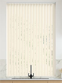 PVC Metropolis Alabaster