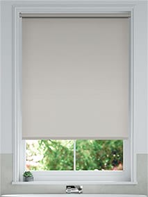 Metropolis PVC Blackout Cool Grey