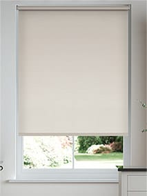 Metropolis PVC Blackout Parchment