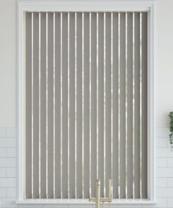 PVC Metropolis Pewter