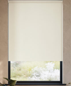 Metropolis PVC Blackout Taupe