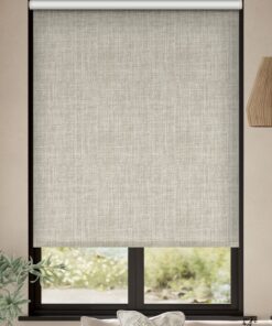 Moda Blackout Stone Grey