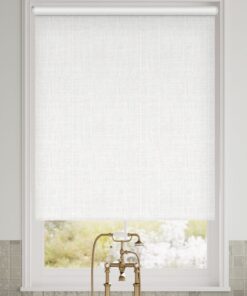 Moda Blackout White