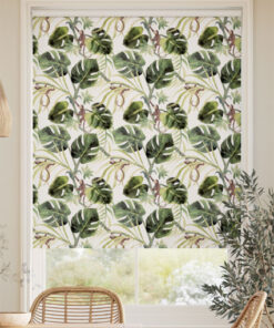 Monkey Business Linen