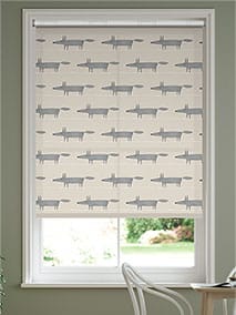 Mr Fox Mini Neutral