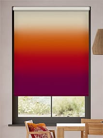 Ombre Sunset