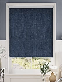 Choices Paleo Linen Vintage Indigo