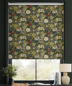 Passiflora Velvet Slate