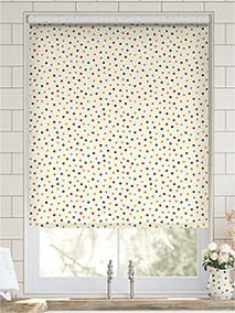 Polka Dot Multi