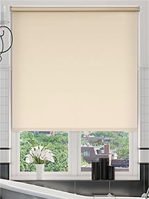 PVC Blackout Beige