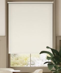 PVC Vintage White