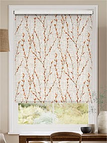 Salice Trail Tangerine