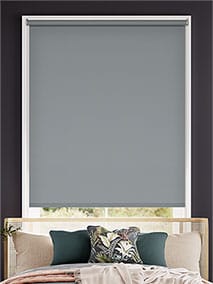 Sevilla Blackout Blue Grey