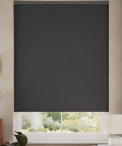 Sevilla Blackout Charcoal
