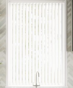 Sevilla Crisp White