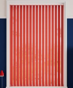 Sevilla Vivid Red