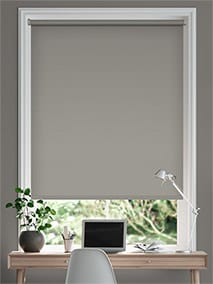 Sorrento Blackout Classic Grey