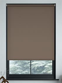 Sorrento Blackout Mocha