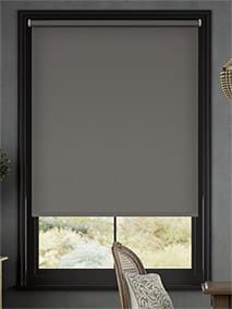 Sorrento Blackout Flint Grey