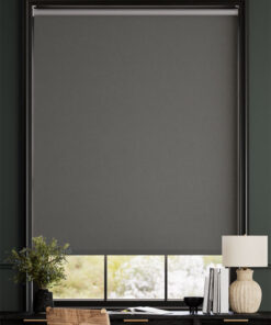 Chromium Thermal Blackout Slate