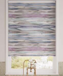 Splash Blackout Galatea Amethyst