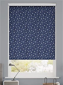 Starry Skies Blue