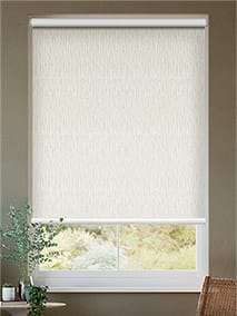 Static Blackout Ivory